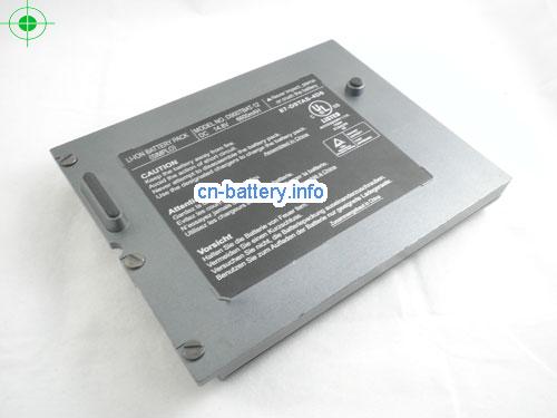  image 1 for  D900TBAT laptop battery 