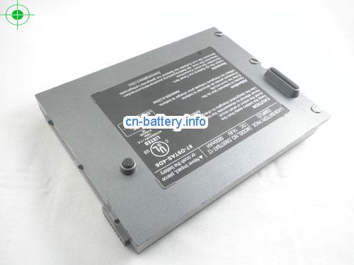  image 2 for  D900TBAT-12 laptop battery 