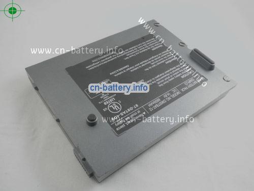  image 2 for  D900TBAT laptop battery 