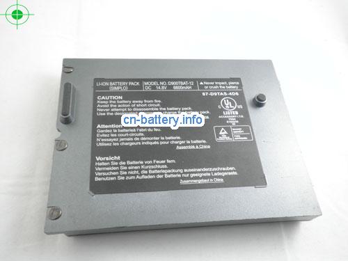  image 5 for  D900TBAT laptop battery 