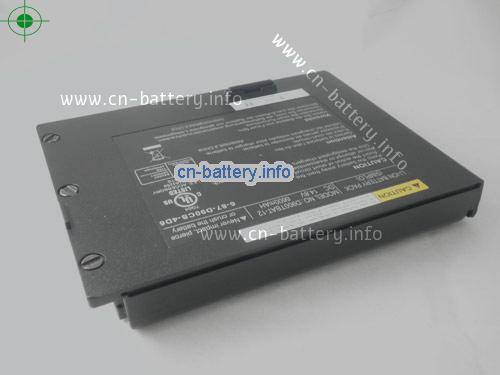  image 2 for  D900TBAT laptop battery 