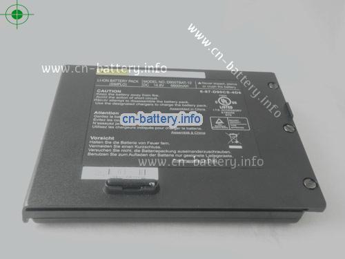  image 5 for  D900TBAT laptop battery 