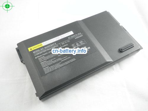  image 1 for  87-M45CS-4D4 laptop battery 