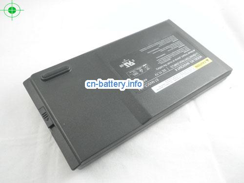  image 2 for  87-M45CS-4D4A laptop battery 