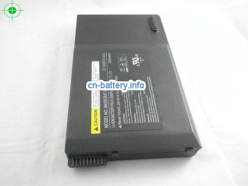  image 4 for  87-M45CS-4D4 laptop battery 