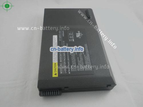  image 4 for  87-M45CS-4D4 laptop battery 