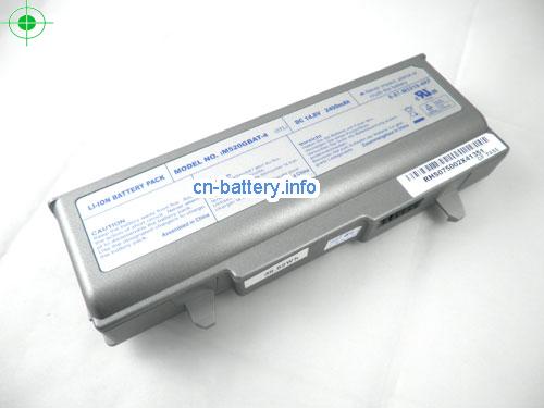  image 4 for  6-87-M521S-4KF laptop battery 