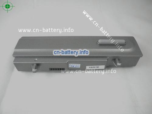  image 5 for  6-87-M521S-4KF laptop battery 