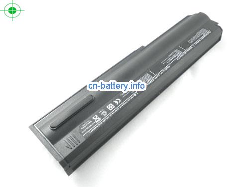  image 2 for  6-87-M55NS-4C3 laptop battery 