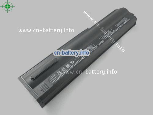  image 2 for  6-87-M54GS-4D3A laptop battery 