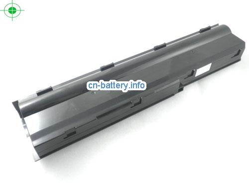  image 3 for  6-87-M55NS-4C3 laptop battery 