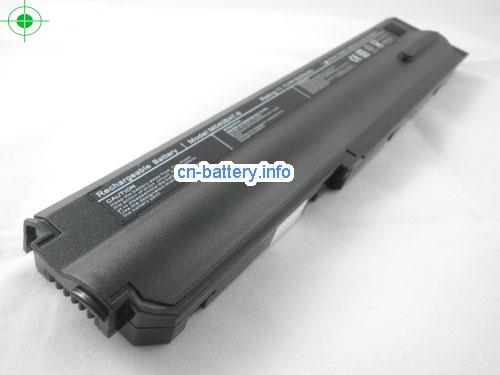  image 5 for  6-87-M55NS-4C3 laptop battery 