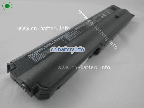  image 5 for  6-87-M54GS-4D3A laptop battery 