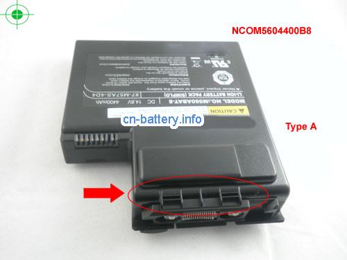  image 1 for  M560ABAT-8 laptop battery 