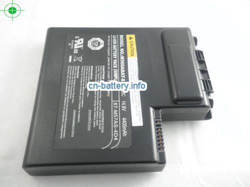  image 3 for  BAT-5760 laptop battery 