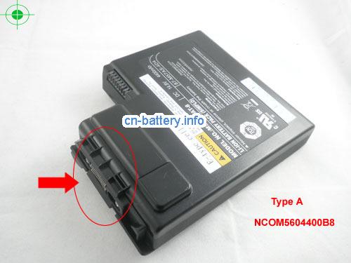  image 5 for  M560BAT-8 laptop battery 
