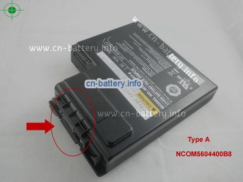  image 5 for  M560BAT-8 laptop battery 