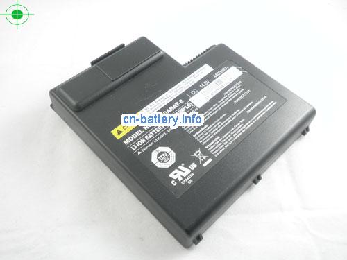  image 1 for  BAT-5720 laptop battery 