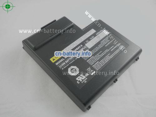  image 1 for  BAT-5760 laptop battery 