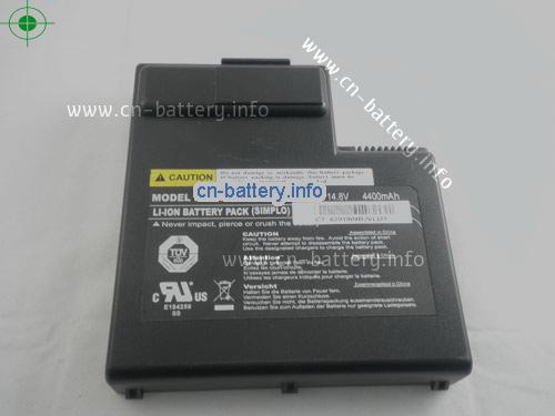  image 2 for  M560ABAT-8 laptop battery 