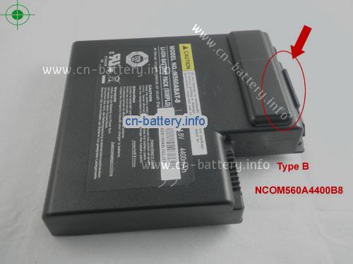  image 3 for  M560ABAT-8 laptop battery 