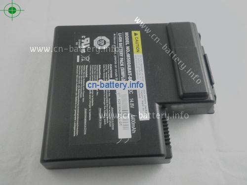  image 5 for  BAT-5720 laptop battery 