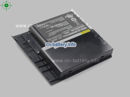  image 3 for  6-87-M59KS-4D63 laptop battery 