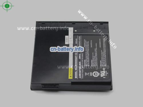  image 4 for  6-87-M59KS-4D63 laptop battery 