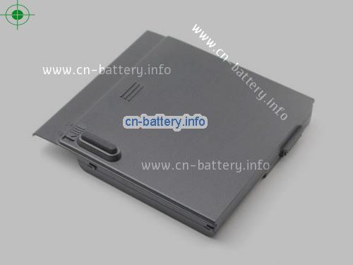  image 5 for  6-87-M59KS-4D63 laptop battery 