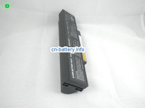  image 4 for  M660NBAT-6 laptop battery 