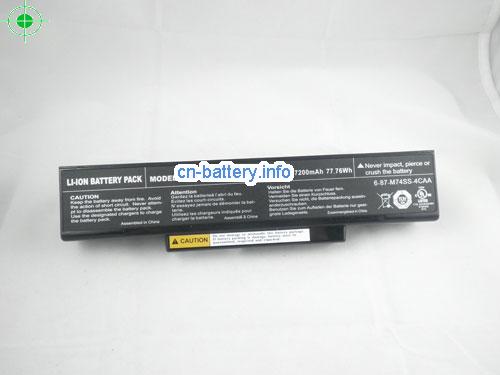  image 5 for  GC02000AU00 laptop battery 