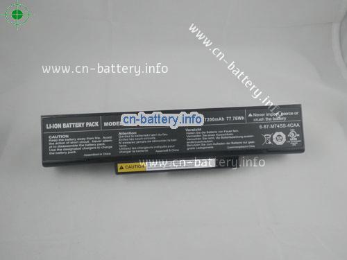  image 5 for  957-14XXXP-107 laptop battery 