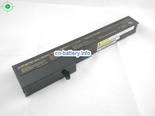  image 1 for  6-87-M720S-4M4 laptop battery 