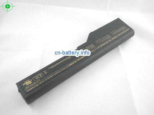  image 2 for  6-87-M72SS-4DF2 laptop battery 