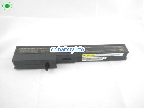  image 4 for  6-87-M72SS-4SF2 laptop battery 