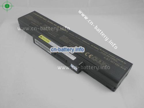  image 4 for  MS1039 laptop battery 