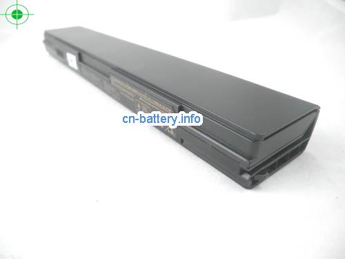  image 3 for  6-87-M810S-4ZC laptop battery 