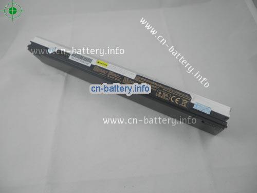  image 4 for  6-87-M810S-4ZC laptop battery 