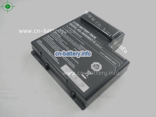  image 1 for  M860BAT-8 laptop battery 