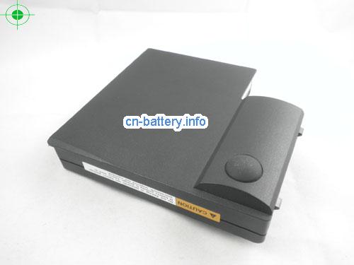  image 3 for  6-87-M860S-4P4 laptop battery 