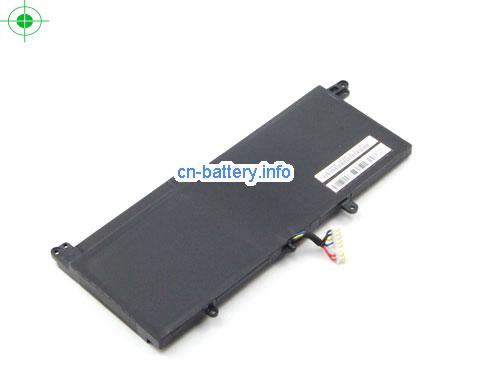  image 2 for  6-87-N130S-3U9 laptop battery 