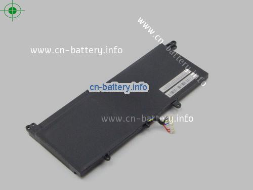  image 2 for  6-87-N130S-3U9 laptop battery 