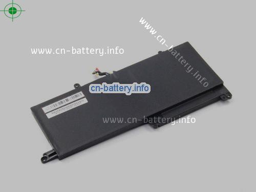  image 3 for  6-87-N130S-3U9 laptop battery 