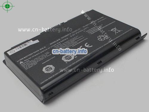  image 2 for  4ICR18/65 laptop battery 