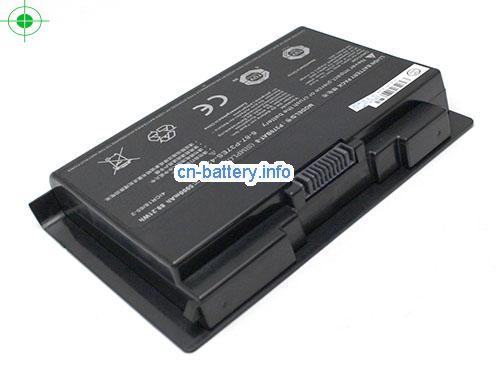  image 4 for  P370BAT-8 laptop battery 