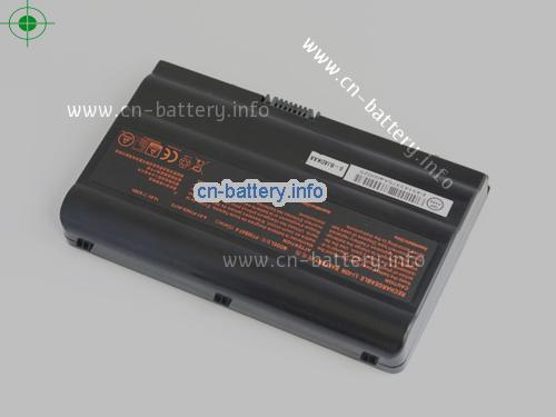  image 1 for  6-87-P750S-4273 laptop battery 