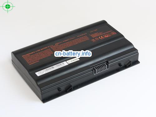  image 4 for  6-87-P750S-4273 laptop battery 