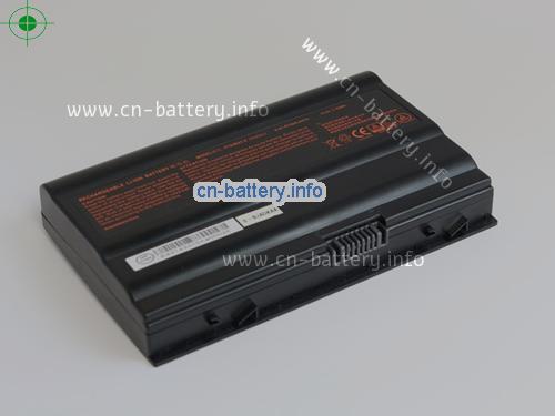  image 4 for  6-87-P750S-4273 laptop battery 