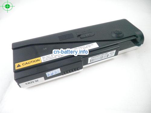  image 3 for  6-87-T121S-4UF laptop battery 