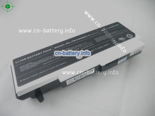  image 5 for  6-87-T121S-4UF laptop battery 